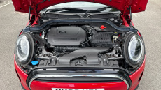 MINI Hatchback 1.5 Cooper Classic 3dr Petrol Hatchback